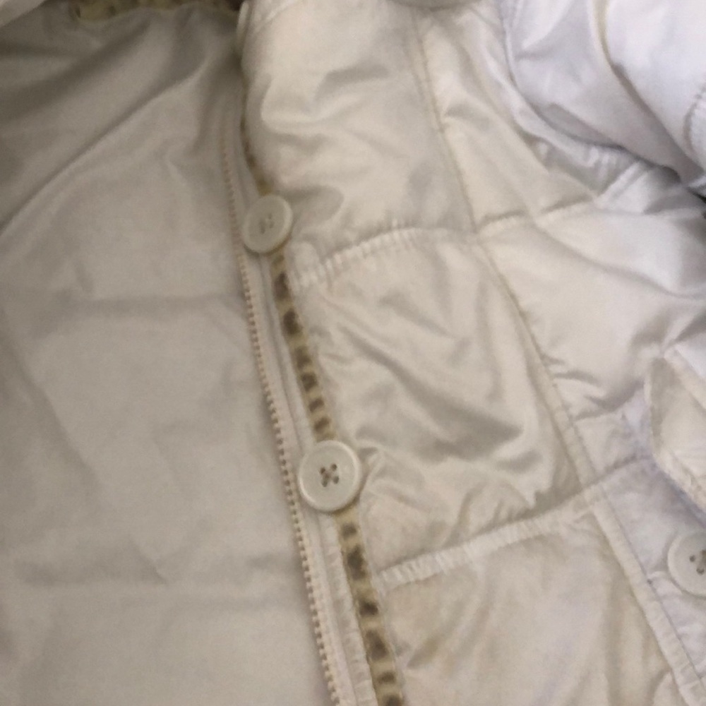 Winter jacket - Picture 4 of 4
